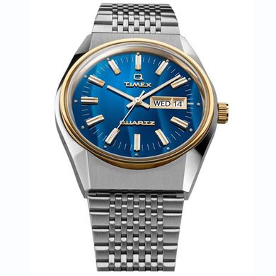 Мужские часы Timex Q FALCON EYE Tx2t80800