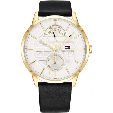 Чоловічі наручні годинники Tommy Hilfiger 1791606