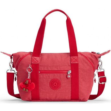 Женская сумка Kipling ART Y Spicy Red C (T69) K01327_T69