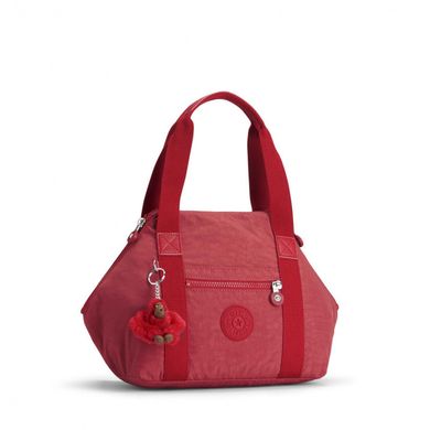 Жіноча сумка Kipling ART Y Spicy Red C (T69) K01327_T69