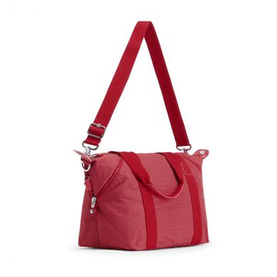 Жіноча сумка Kipling ART Y Spicy Red C (T69) K01327_T69