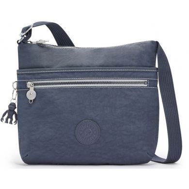 Женская сумка Kipling ARTO Grey Slate (89S) K19911_89S