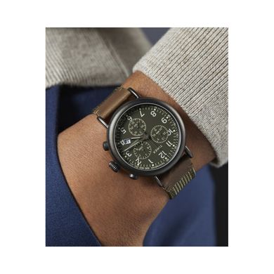 Часы наручные мужские Timex STANDARD Chrono Tx2u89300