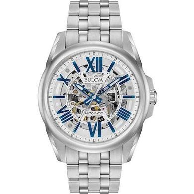 Годинники наручні Bulova 96A187