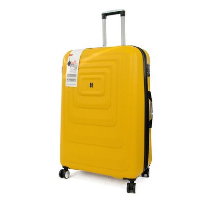 Валіза IT Luggage MESMERIZE/Old Gold L Великий IT16-2297-08-L-S137