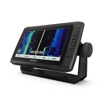 Эхолот-картплоттер Garmin ECHOMAP UHD 92sv с трансдьюсером GT56UHD-TM