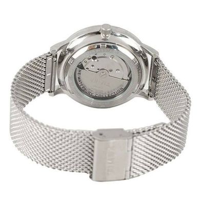 Чоловічі годинники Timex WATERBURY Automatic Tx2t70200