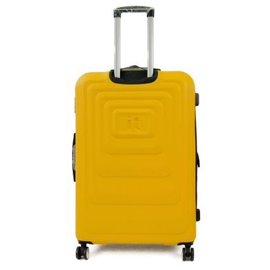 Валіза IT Luggage MESMERIZE/Old Gold L Великий IT16-2297-08-L-S137