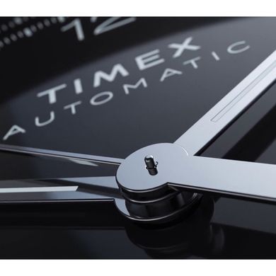 Чоловічі годинники Timex WATERBURY Automatic Tx2t70200