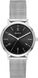 Часы наручные женские DKNY NY2741 кварцевые, "миланский" браслет,серебристые, США 1