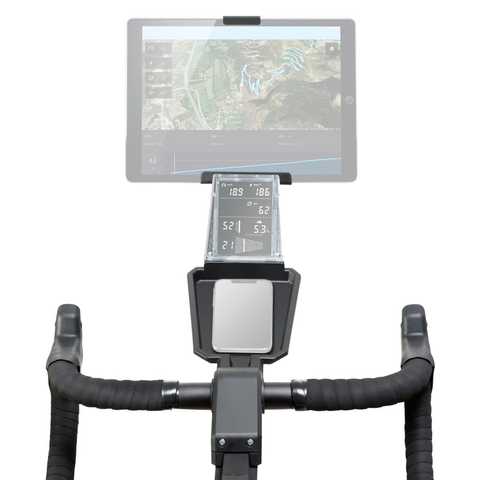 Tacx ipad hot sale