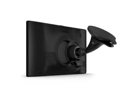 Навігатор для вантажного транспорту Garmin dezl LGV710
