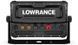 Эхолот-картплоттер Lowrance HDS PRO 12 с трансдьюсером ACTIVE IMAGING HD