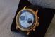 Часы-хронограф наручные мужские Aerowatch 92921 R802 механические, розовое золото 18 карат 3