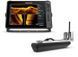 Эхолот-картплоттер Lowrance HDS PRO 12 с трансдьюсером ACTIVE IMAGING HD
