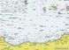 Карта Navionics Gold "Дніпро, Середземне та Чорне море"