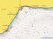 Карта Navionics Gold "Дніпро, Середземне та Чорне море"