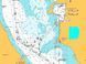 Карта Navionics Gold "Дніпро, Середземне та Чорне море"