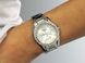 Часы наручные женские FOSSIL ES3202 кварцевые, на браслете, серебристые, США 3