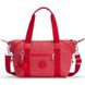 Жіноча сумка Kipling ART Y Spicy Red C (T69) K01327_T69 1