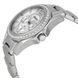 Часы наручные женские FOSSIL ES3202 кварцевые, на браслете, серебристые, США 2