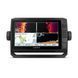 Эхолот-картплоттер Garmin ECHOMAP UHD 92sv с трансдьюсером GT56UHD-TM