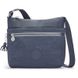 Жіноча сумка Kipling ARTO Grey Slate (89S) K19911_89S 2