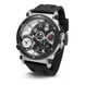 Часы наручные мужские Seculus 4500-2-504, Fausto