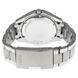 Часы наручные женские FOSSIL ES3202 кварцевые, на браслете, серебристые, США 4