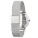 Часы наручные женские DKNY NY2741 кварцевые, "миланский" браслет,серебристые, США 3