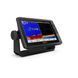 Эхолот-картплоттер Garmin ECHOMAP UHD 92sv с трансдьюсером GT56UHD-TM