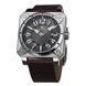 Часы наручные мужские Viceroy 432121-15, Rebel Men Collection
