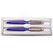 Набір Parker Jotter Standart New Blue BP PCL (кулькова ручка + олівець) 4