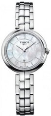 Часы наручные женские Tissot FLAMINGO T094.210.11.111.00