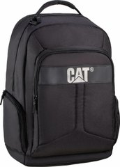 Рюкзак з відділенням для ноутбука CAT Mochilas 83180;01 чорний