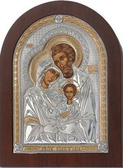 Икона Святое Семейство BX - (150 x 210)