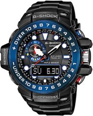 Часы наручные CASIO G-SHOCK GWN-1000B-1BER