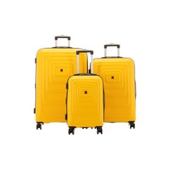 Набор чемоданов IT Luggage MESMERIZE/Old Gold IT16-2297-08-3N-S137