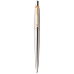 Шариковая ручка Parker JOTTER 17 SS GT GEL 16062