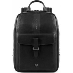 Рюкзак для ноутбука Piquadro ARES/Black CA5197W101_N