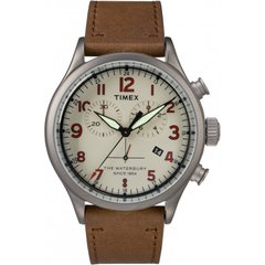 Мужские часы Timex Waterbury Tx2r38300