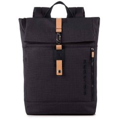 Рюкзак для ноутбука Piquadro BLADE/Black CA4451BL_N