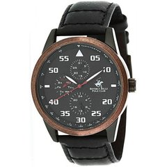 BH547-04 Мужские наручные часы Beverly Hills Polo Club
