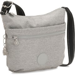 Жіноча сумка Kipling ARTO Chalk Grey (62M) KI3410_62M