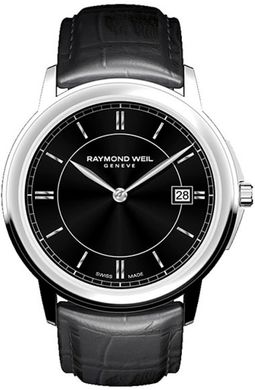 Часы RAYMOND WEIL 54661-STC-20001