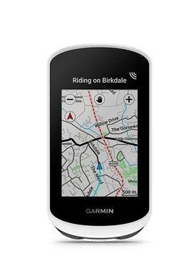 Велонавигатор Garmin Edge Explore 2 Standard