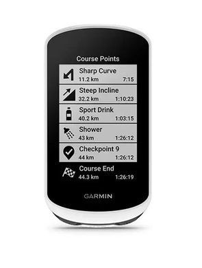 Велонавигатор Garmin Edge Explore 2 Standard