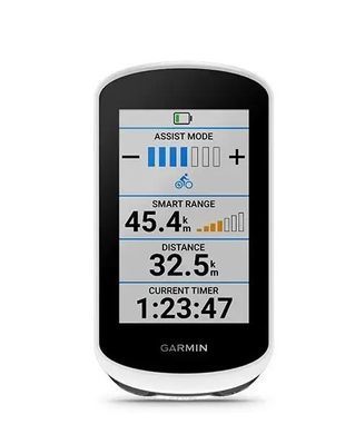 Велонавигатор Garmin Edge Explore 2 Standard