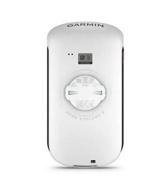 Велонавигатор Garmin Edge Explore 2 Standard