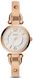 Часы наручные женские FOSSIL ES3745 кварцевые, кожаный ремешок, США 1